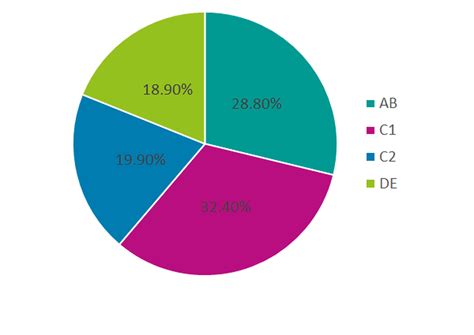 Cotswold census population profile .